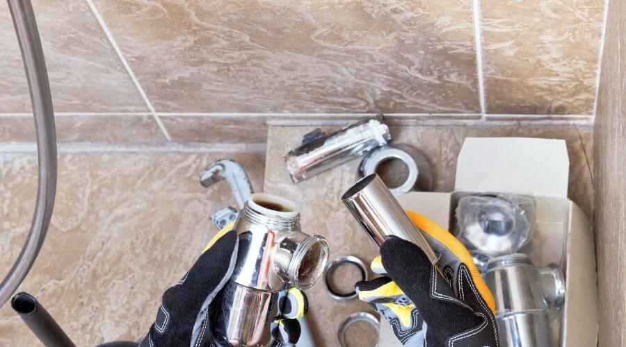 Expert flood damage restoration services in Fayette, UT